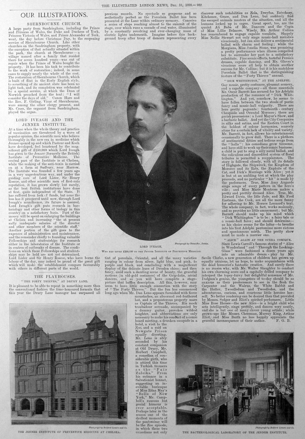 1898 PANTO
